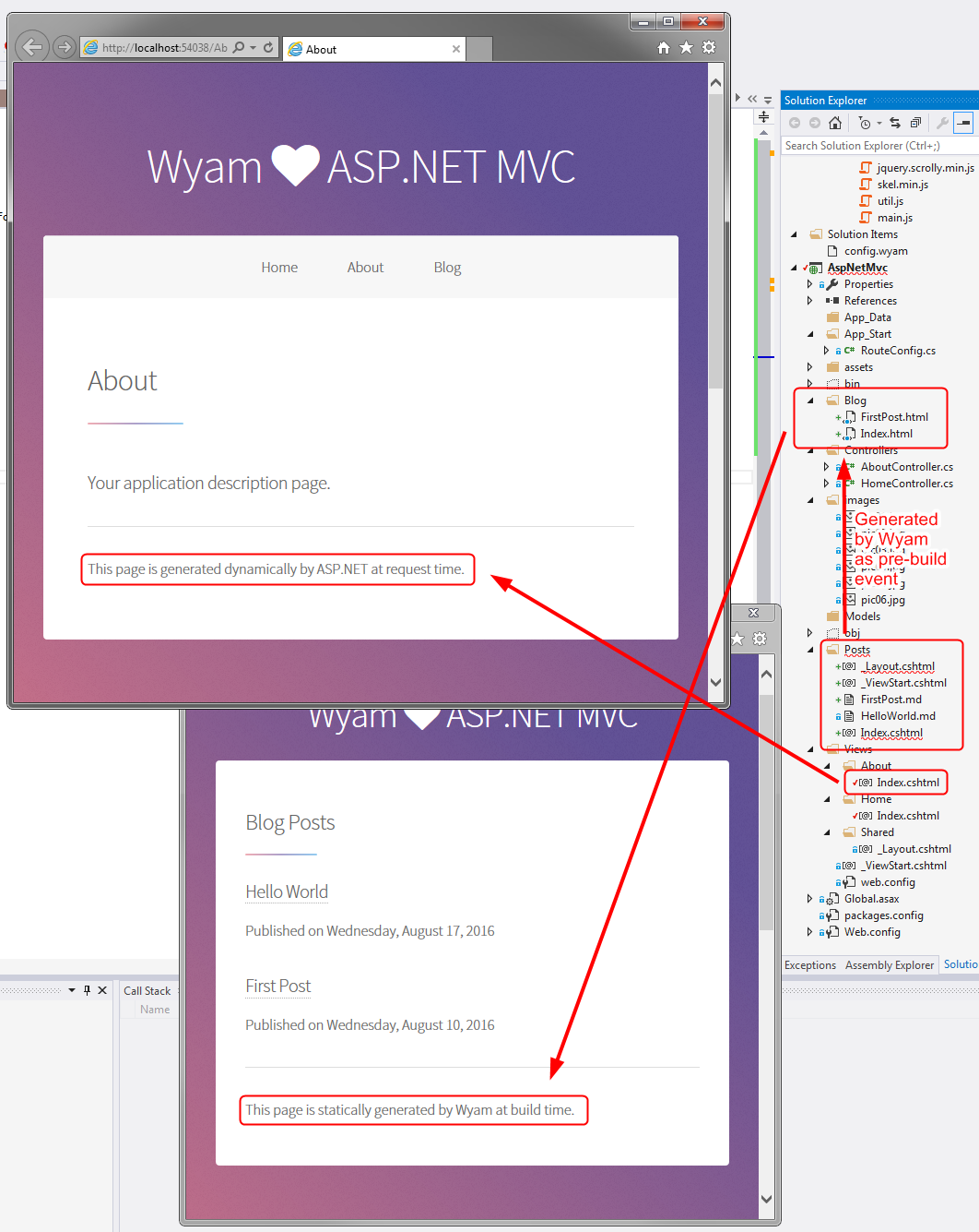 ASP.NET Core 6 Razor Page 入门视频详情 - 52ABP框架- 是一个.NET 快速开发平台，基于ABP+VUE或 ...